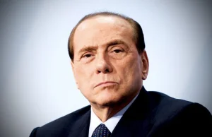 Silvio Berlusconi zapowiada start do Parlamentu Europejskiego