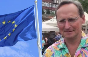 Cejrowski ma dość absurdalnych przepisów UE! "Z głupkami nie warto rozmawiać"