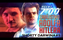 Agent 700 - "Zabójstwo Adolfa Hitlera"