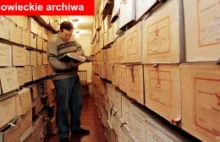 Profesor Nowak: W rosyjskich archiwach są materiały, które będą zmieniać obraz