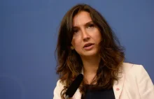 Szwedzka minister Aida Hadzialic zatrzymana za jazdę po alkoholu
