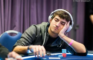 Dzmitry Urbanovich wygrywa ME EPT Dublin i €561,900!