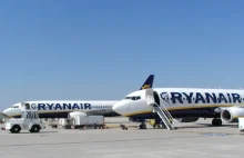 Ryanair w maju przeniesie loty z Łodzi do Modlina