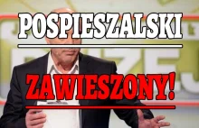 Program Pospieszalskiego z Kukizem ZAWIESZONY