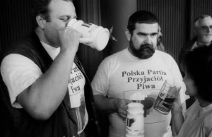 Polska Partia Przyjaciół Piwa