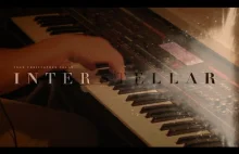 Wersja pianino - Interstellar - Hans Zimmer