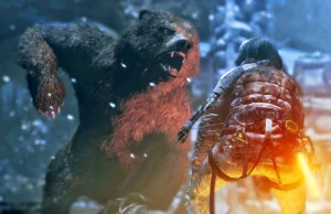 Lords Of The Gaming: Robi SIĘ: Rise of the Tomb Raider