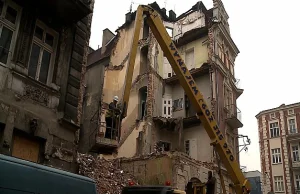 Tragedia z premedytacją? Wybuch gazu w Katowicach - instalacja celowo rozkręcona