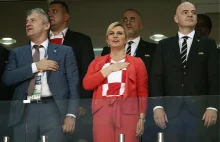 Korupcja przec duże K. Ciemna strona chorwackiego futbolu