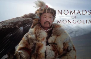 Nomads of Mongolia [ENG]