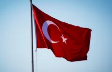 Zamach bombowy w Turcji. W Gaziantep zginął policjant, 13 osób rannych