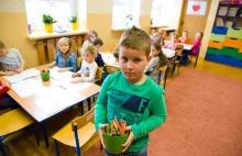 Przedszkolaki w szkołach. Tego chcą radni PiS