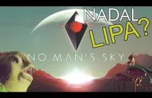 No Man's Sky - Rok po premierze