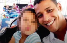 33-letni Ahmed F. udusił 7-letnią córeczkę, by „ukarać” swą niemiecką żonę