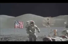 50 lat po lądowaniu na księżycu , prawda czy fałsz ?
