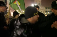 Policja uznała „Szczerbiec” za symbol faszyzmu | Telewizja Republika
