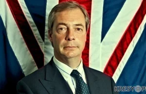 Wypadek Nigela Farage - ktoś chciał go zabić? :: Europa Zachodnia