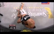 Bellator MMA best moments by ulung entertainment