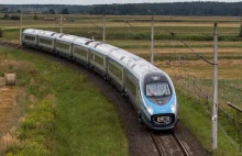 Włosi chcieli sprzedać PKP uszkodzone Pendolino