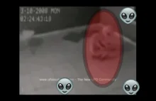 De terror Videos|Ufo extranjero cogido en la cámara no va a creer