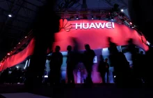 Huawei może stracić dostęp do Androida
