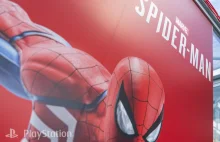 Grałem w Spider-Man na PS4 – to będzie wyjątkowy tytuł!