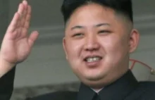 Ten moment, kiedy Zmiany na ziemi piszą o tobie artykuł i o Korei Północnej