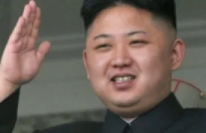 Ten moment, kiedy Zmiany na ziemi piszą o tobie artykuł i o Korei Północnej