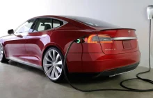 Tesla Motors nie będzie pozywało za wykorzystywanie ich patentów