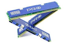 GOODRAM planuje nowe pamięci DDR3 i DDR4 - jest na co czekać