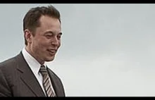 Elon Musk do studentów (CALTECHu) [ang]