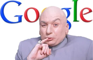 Google zmienia warunki i politykę prywatności wszystkich swoich usług