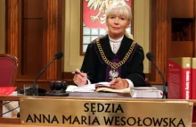 Adwokat z serialu "Sędzia Anna Maria Wesołowska" podejrzany o cztery...