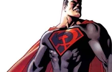 A co, gdyby Superman wylądował w ZSRR i został komunistą?