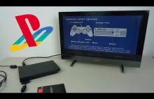 Jak Sony próbowało obchodzić podatek sprzedając w europie PS2 jako komputer