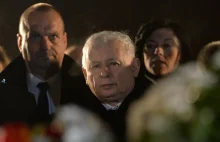 Kaczyński zagrożeniem dla praw człowieka? RAPORT Human Rights Watch