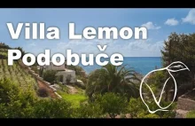 Villa Lemon - Podobuce