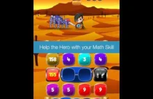 Bright Hero | App Preview on iPad