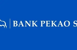Bank Pekao SA wraca do logo z żubrem, straci prawo do marki UniCredit