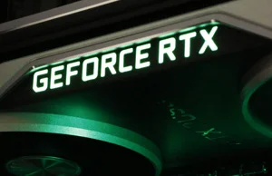 Nvidia GeForce RTX 2080 Ti oraz RTX 2080 – test kart graficznych ::