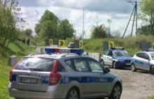 Komendant Powiatowy Policji w Braniewie wszczął czynności wyjaśniające...