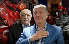RIBELO Blog: Pucz wojskowy w reżyserii Erdoğana.