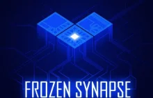 Humble Frozen Synapse Bundle - kup grę i wspomóż organizacje dobroczynne