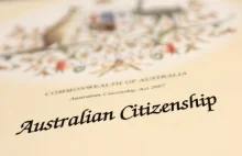 Australijczycy oblaliby swoj wlasny test na obywatelstwo
