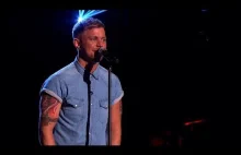 Niesamowite wykonanie piosenki 'Can't Get You Out Of My Head' w The Voice UK