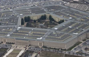 Niepokojący głos z Pentagonu. "Rosja rozmieściła zakazane pociski rakietowe"