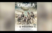 Karbala - "My Country” by Cezary Skubiszewski, Roy Sfeir, Yousif Aziz, III...
