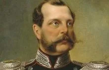 145 lat temu Antoni Berezowski dokonał zamachu na cara Aleksandra II