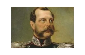 145 lat temu Antoni Berezowski dokonał zamachu na cara Aleksandra II