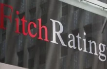 Fitch o możliwości obniżki ratingu Polski